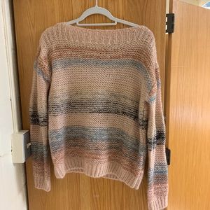 Nümph Pullover sweater size medium